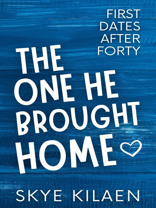 Title details for The One He Brought Home by Skye Kilaen - Available